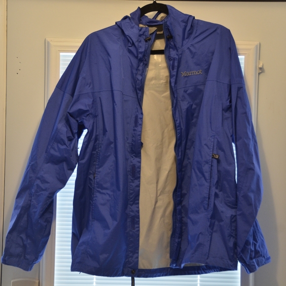 Marmot Windbreaker - Picture 2 of 4